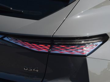 DS DS 4